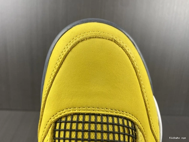 Lightning Retro CT8527-700 Jordan 4 Air 0816